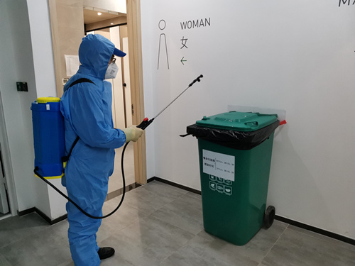 居家消毒有哪些方法